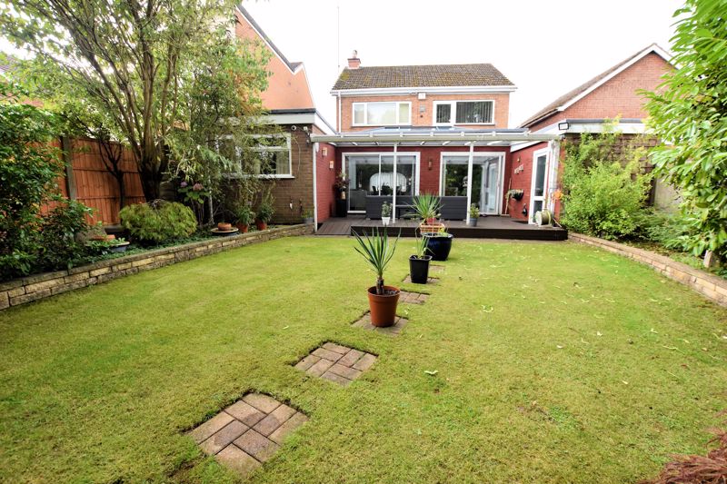 4 bed house for sale in Wolverhampton Road 20