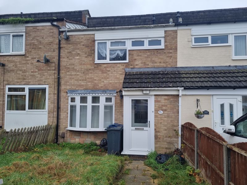 3 bed house to rent in Sommerfield Road, B32