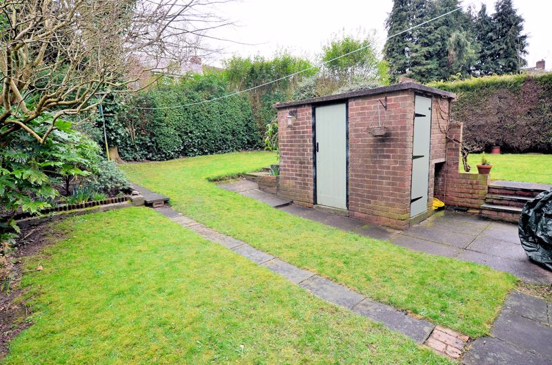 3 bed house for sale in Oakdale Close 16