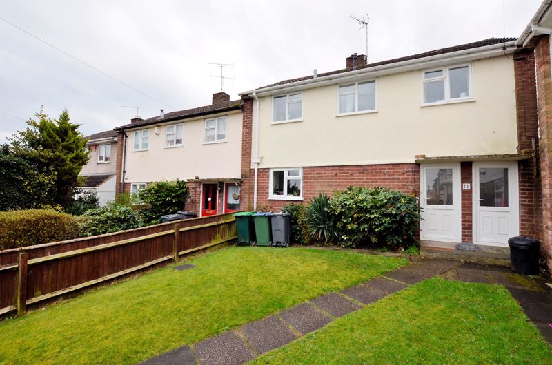 3 bed house for sale in Oakdale Close 23