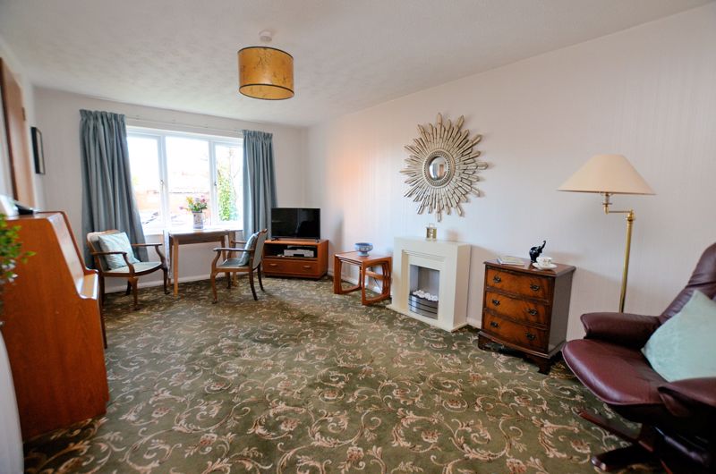 2 bed  for sale in Sandon Road  - Property Image 2