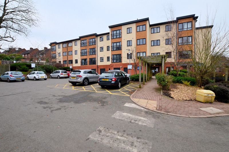 2 bed  for sale in Queensway, B68