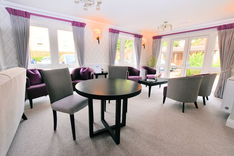 1 bed  for sale in Hadley Lodge, Quinton Lane 14