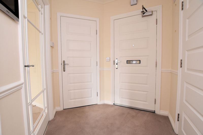 1 bed  for sale in Hadley Lodge, Quinton Lane  - Property Image 3