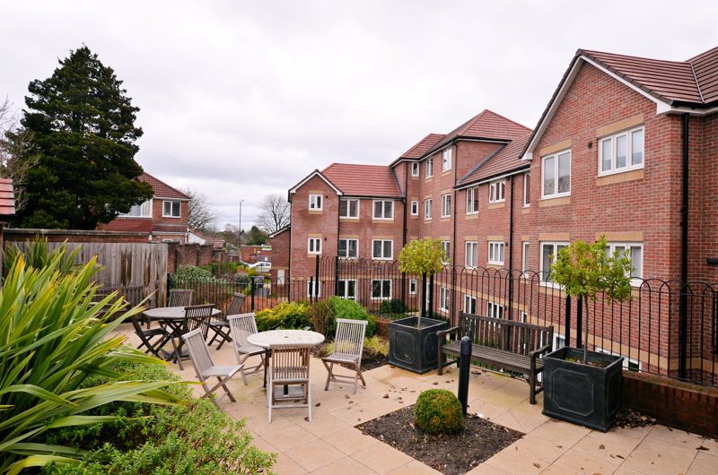 1 bed  for sale in Hadley Lodge, Quinton Lane  - Property Image 9