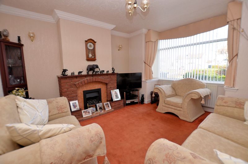 3 bed house for sale in Wolverhampton Road 2