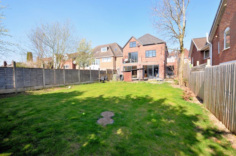 5 bed house for sale in Raddens Road  - Property Image 14