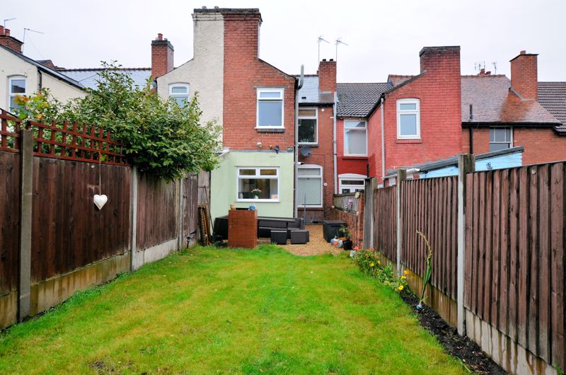 2 bed house for sale in Upper St. Marys Road 9