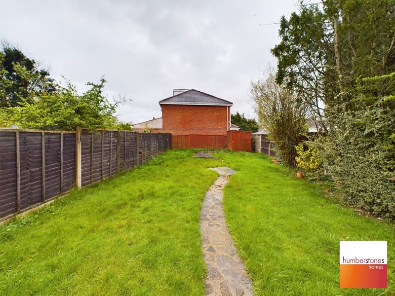 3 bed house for sale in Rose Avenue  - Property Image 16