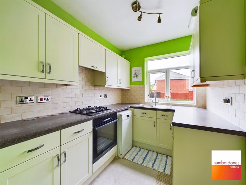 3 bed house for sale in Rose Avenue  - Property Image 4