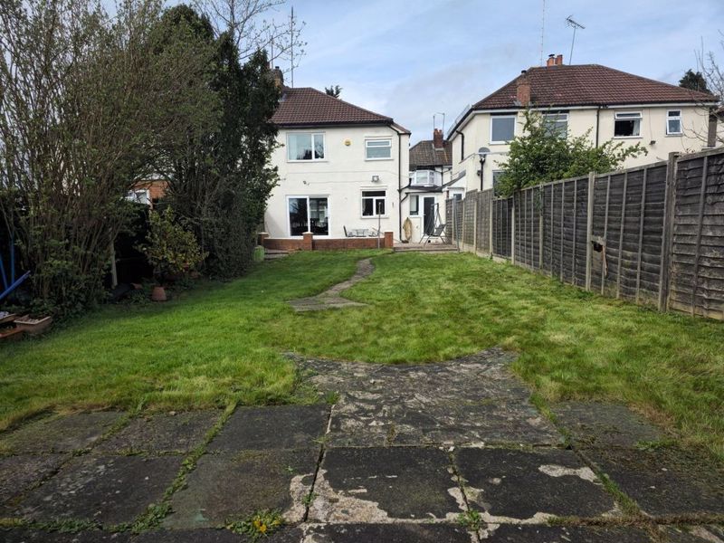 3 bed house for sale in Rose Avenue 10