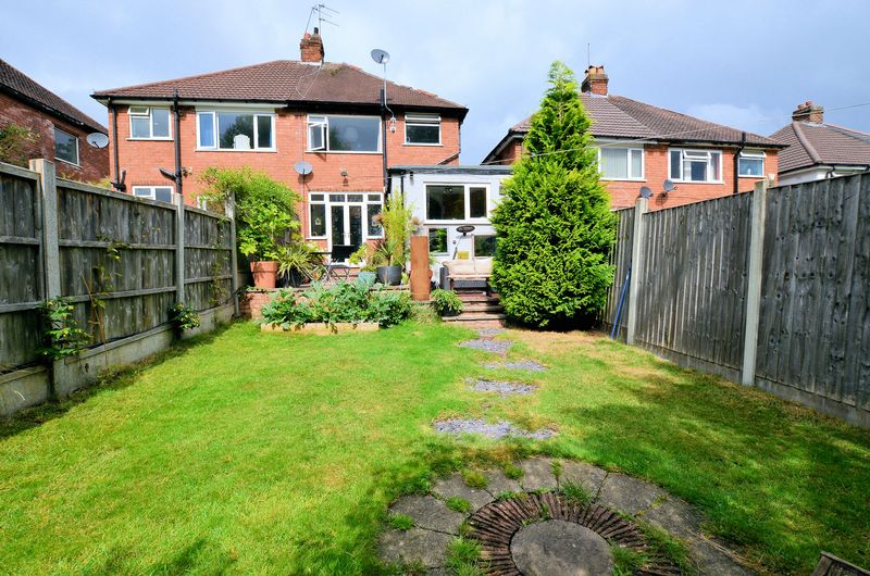 3 bed house for sale in Ridgacre Road 15