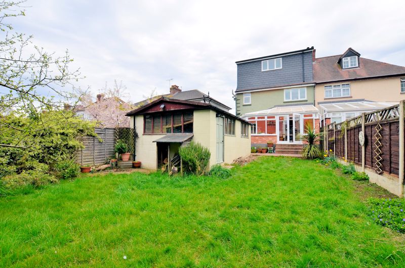 4 bed house for sale in Warley Hall Road 20
