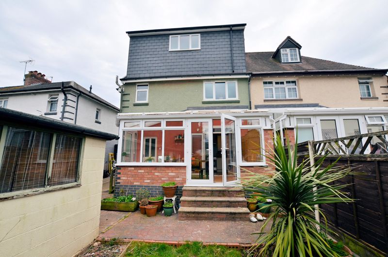 4 bed house for sale in Warley Hall Road 21