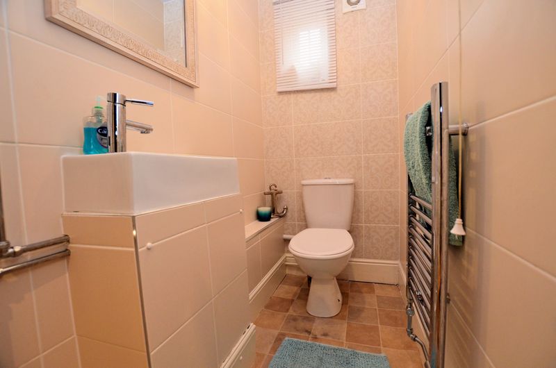 3 bed house for sale in St. James's Road  - Property Image 15