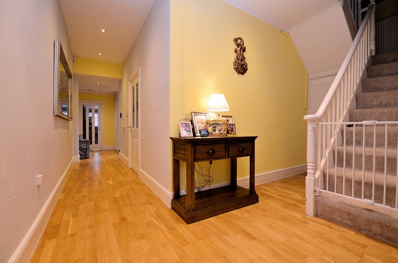 3 bed house for sale in St. James's Road  - Property Image 9