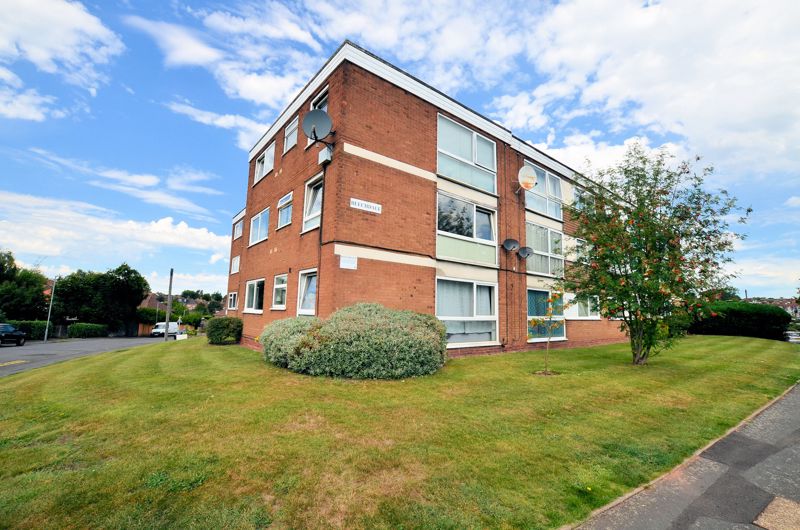 2 bed flat for sale in Perry Hill Road, West Midlands, B68 (ref