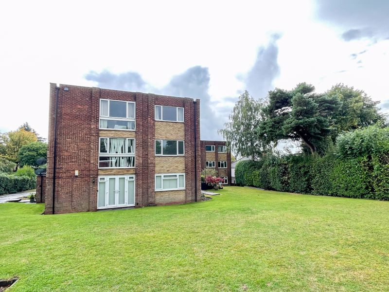 2 bed flat for sale in Hagley Road West 1