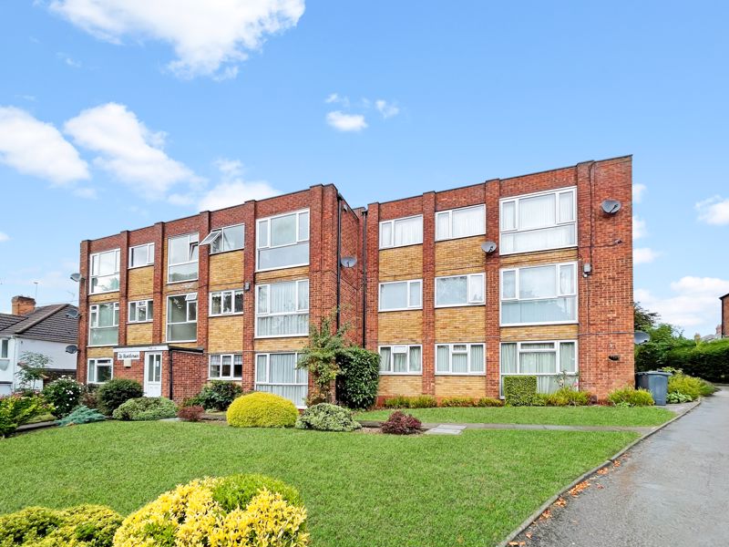 2 bed flat for sale in Hagley Road West  - Property Image 2