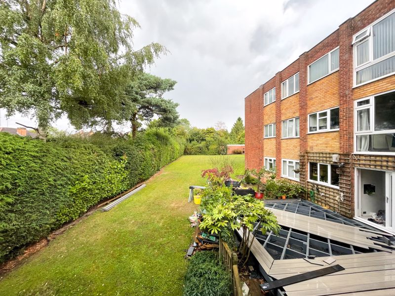 2 bed flat for sale in Hagley Road West 12