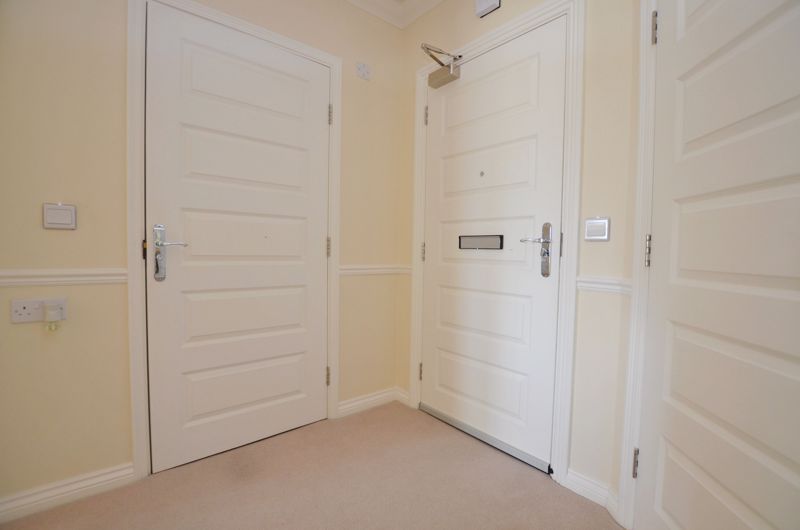 1 bed  for sale in Hadley Lodge, Quinton Lane 11