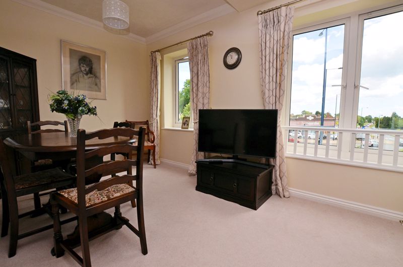 1 bed  for sale in Hadley Lodge, Quinton Lane 13