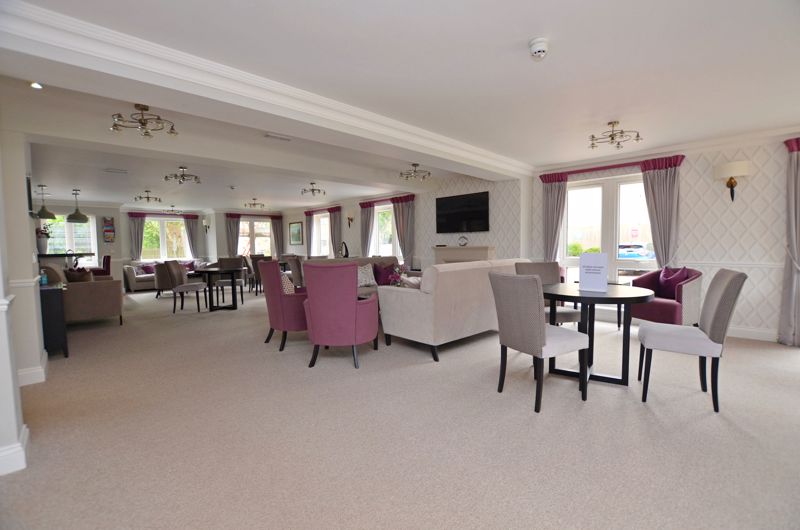 1 bed  for sale in Hadley Lodge, Quinton Lane  - Property Image 15