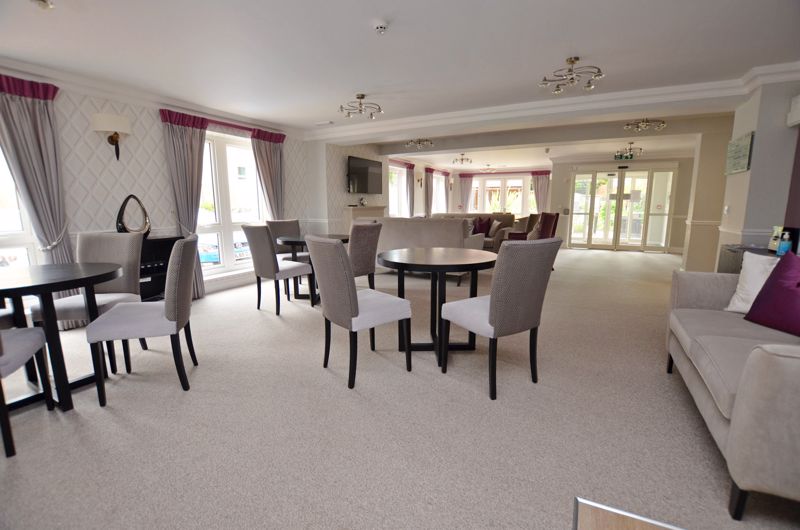 1 bed  for sale in Hadley Lodge, Quinton Lane  - Property Image 16
