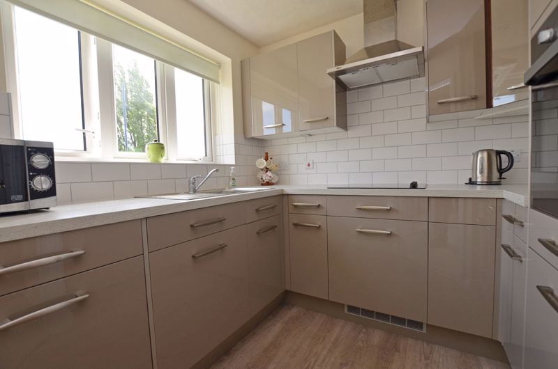 1 bed  for sale in Hadley Lodge, Quinton Lane  - Property Image 3