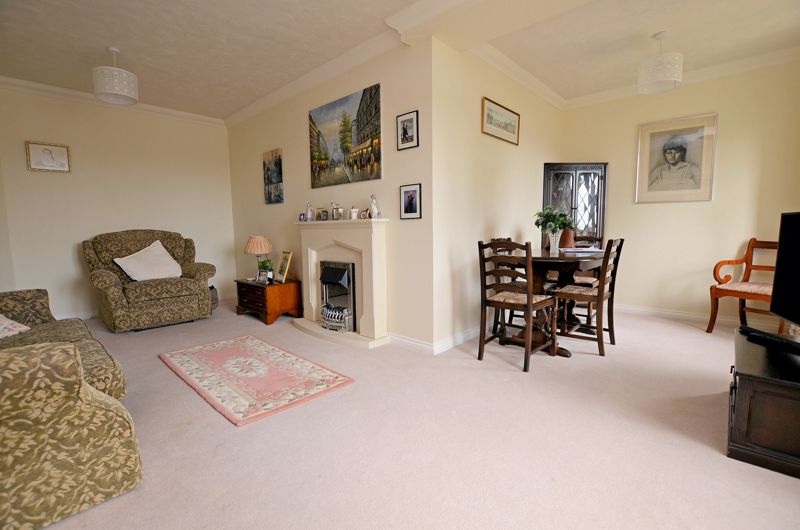 1 bed  for sale in Hadley Lodge, Quinton Lane  - Property Image 7