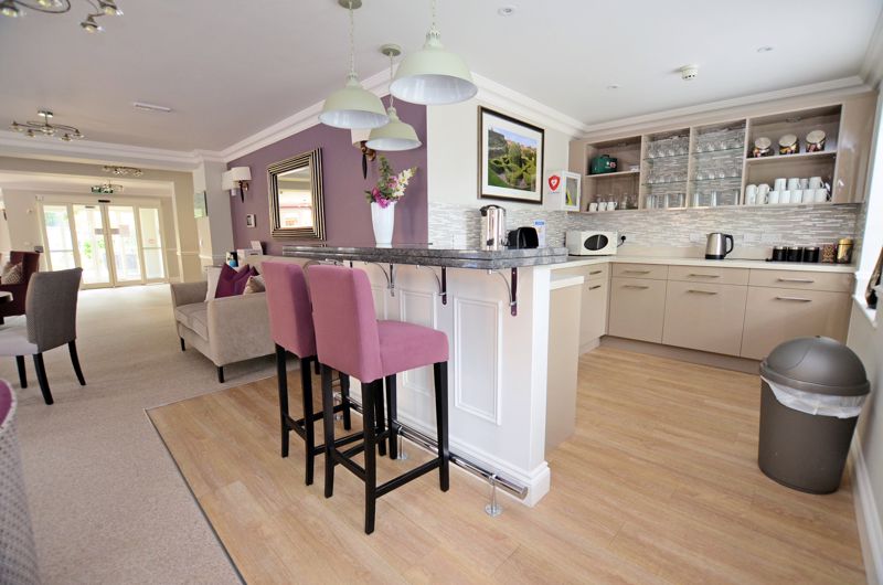 1 bed  for sale in Hadley Lodge, Quinton Lane  - Property Image 9