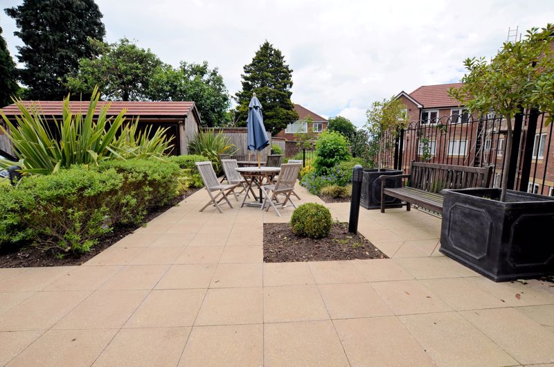 1 bed  for sale in Hadley Lodge, Quinton Lane 10