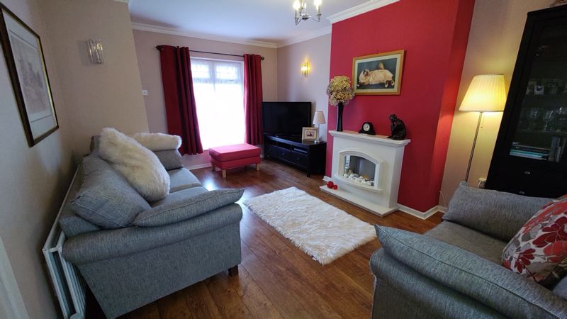 3 bed house for sale in Newhall Street 2