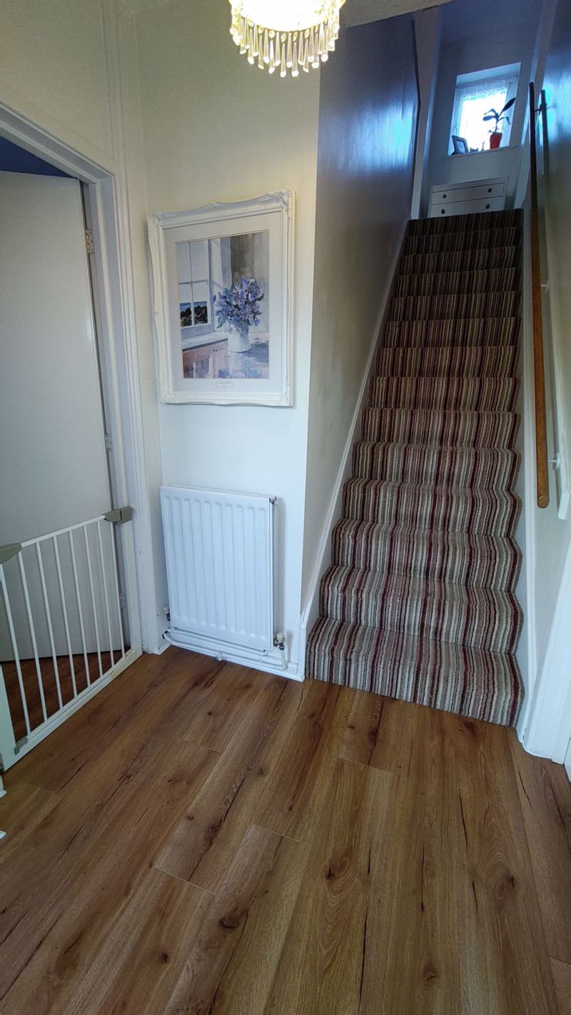 3 bed house for sale in Newhall Street 16