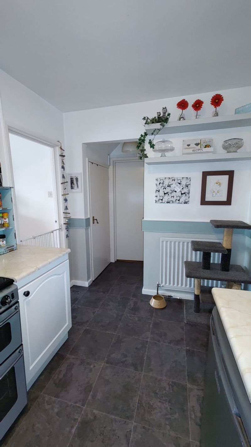 3 bed house for sale in Newhall Street 5