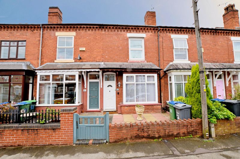 2 bed house for sale in Bishopton Road, B67