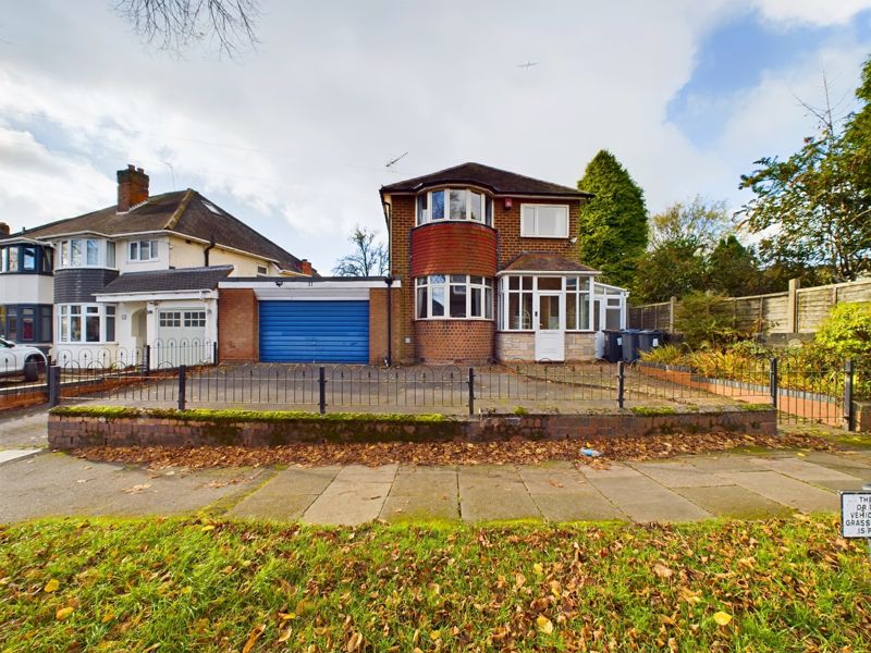 3 bed house for sale in Wilmington Road  - Property Image 1