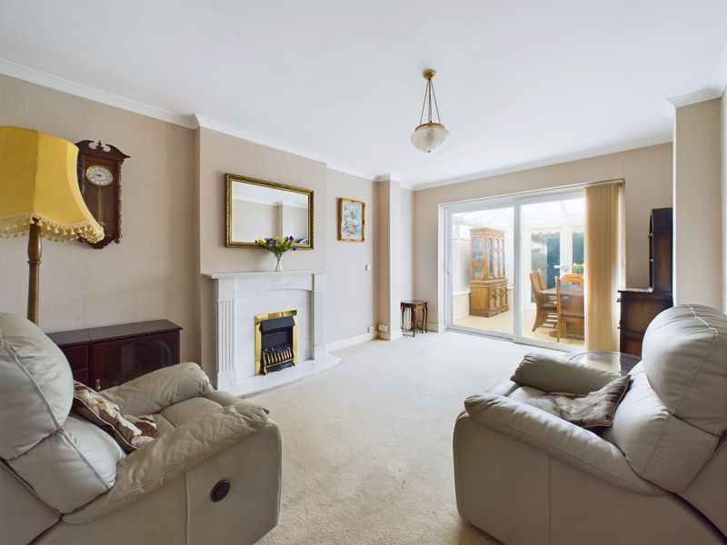 3 bed house for sale in Wilmington Road 2