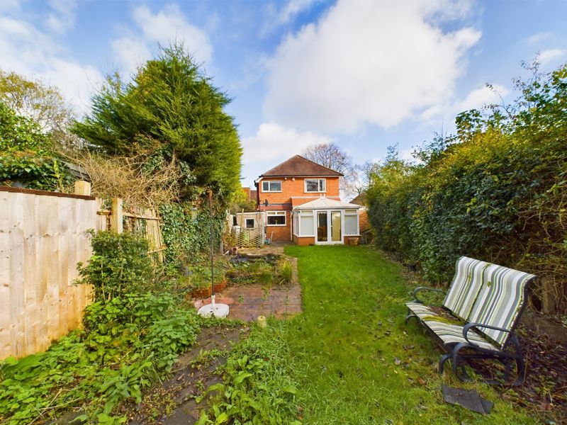 3 bed house for sale in Wilmington Road  - Property Image 15