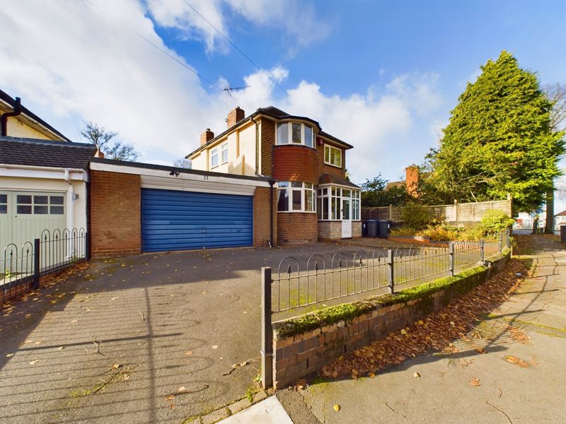 3 bed house for sale in Wilmington Road 8