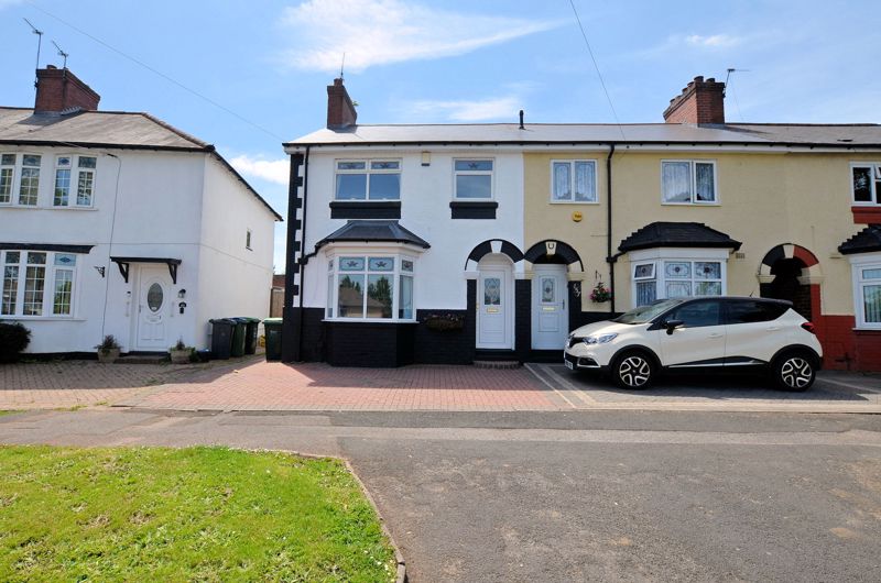 3 bed house for sale in Warley Road, B68