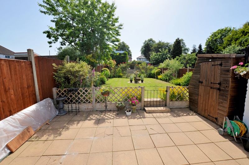 3 bed house for sale in Warley Road  - Property Image 15