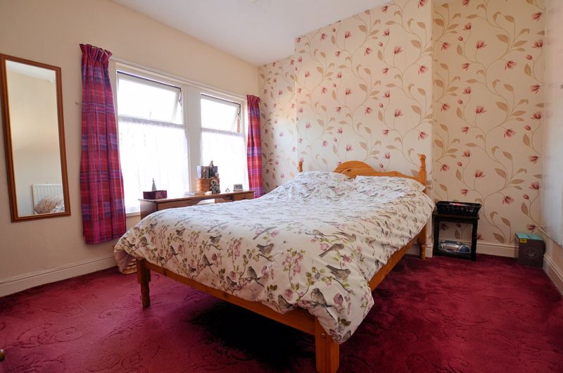 3 Bed House For Sale In Selsey Road Birmingham B17 Ref 11632479