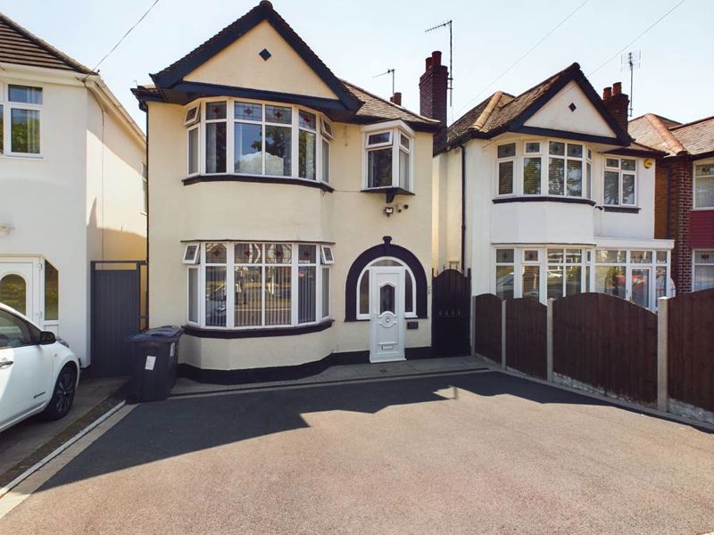 3 bed house for sale in Quinton Lane, Birmingham, B32 (ref 11635392) Humberstones Homes