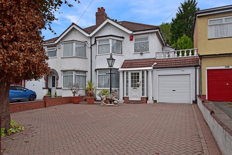 3 bed house for sale in Hagley Road West, West Midlands, B68 (ref