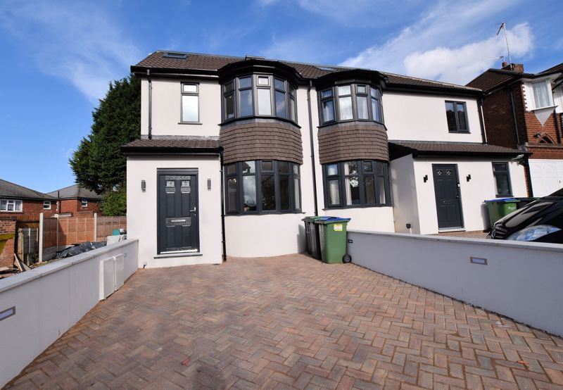 4 bed house for sale in Broadway, B68