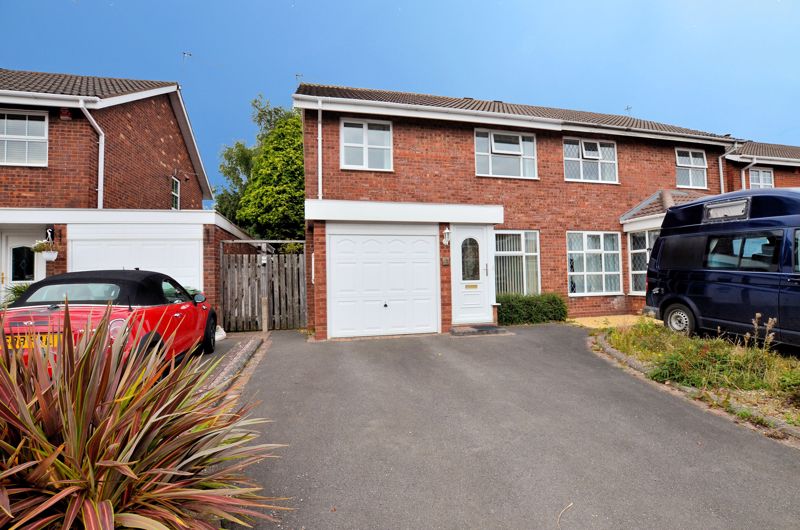 3 bed house for sale in Portsdown Road, West Midlands, B63 (ref