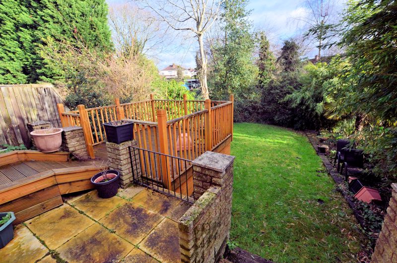 3 bed house for sale in Woodgreen Croft  - Property Image 9
