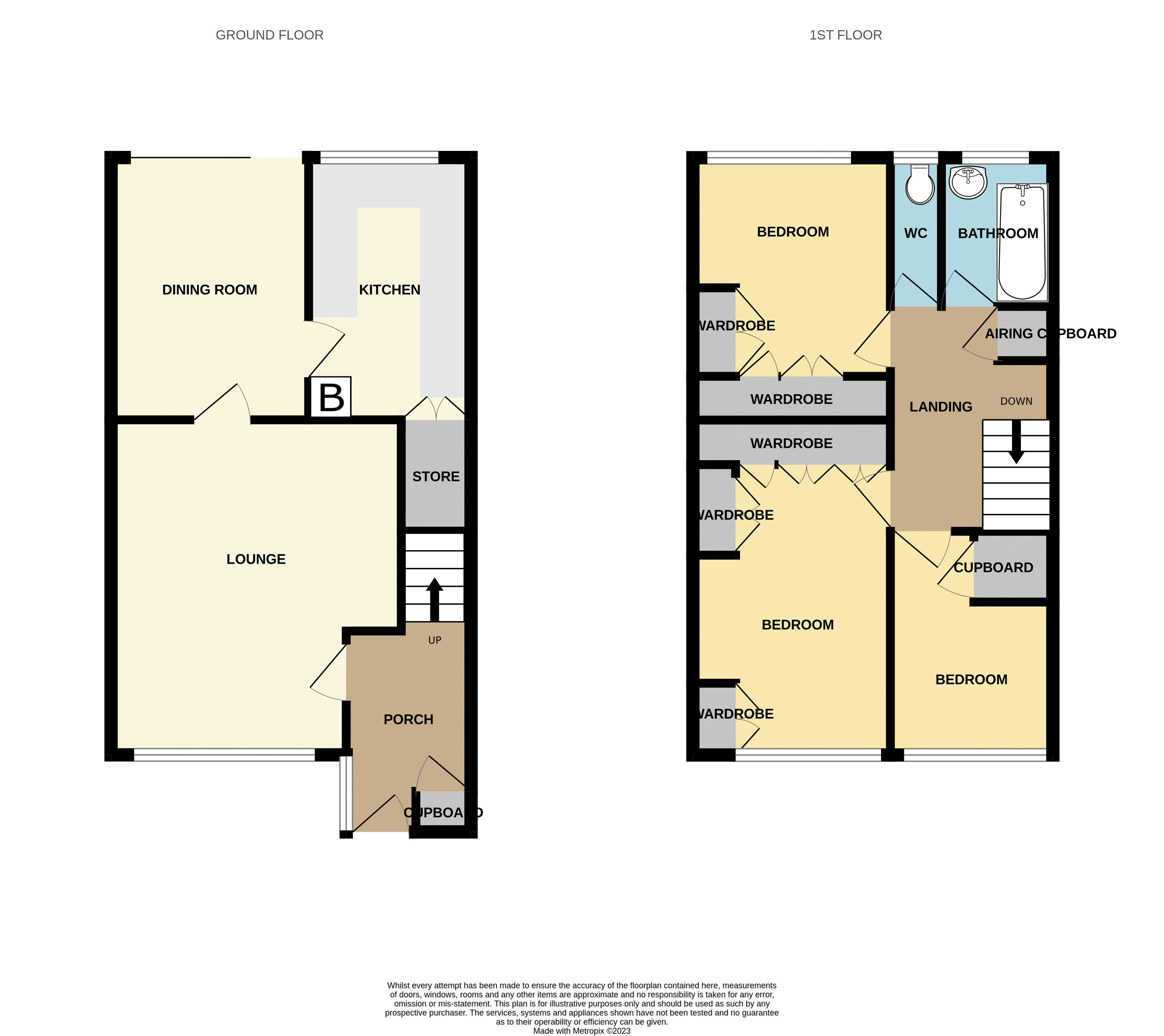 3 bed house for sale in Tantallon Drive, Birmingham, B32 (ref 11828106