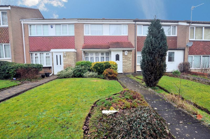 3 bed house for sale in Tantallon Drive, Birmingham, B32 (ref 11828106